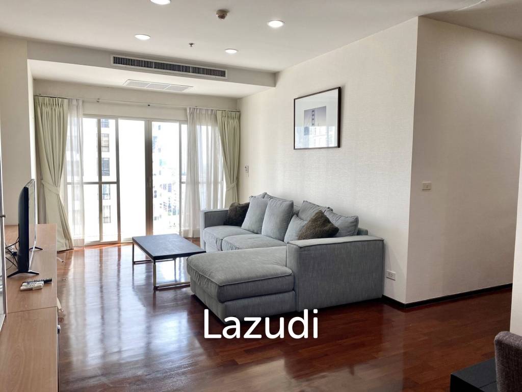 รูป 2 Bedroom 2 bathroom 108 SQ.M. Noble Ora - รูปที่ 2/17