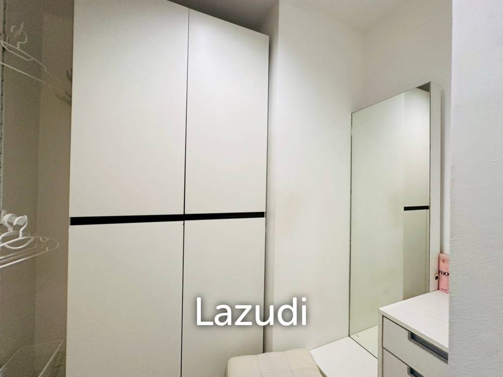 รูป 1 Bed 1 Bath 30 SQM Ideo Mix Sukhumvit 103 - รูปที่ 11/12