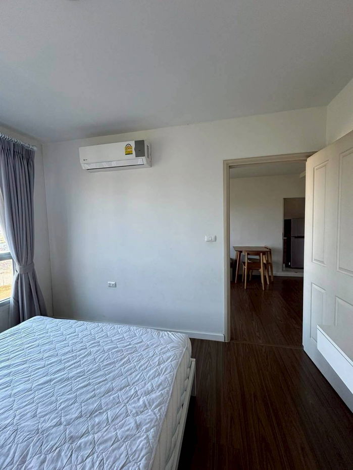 รูป ดีคอนโดนิม D Condo Nim   ให้เช่า 13,000/เดือน  - รูปที่ 9/10