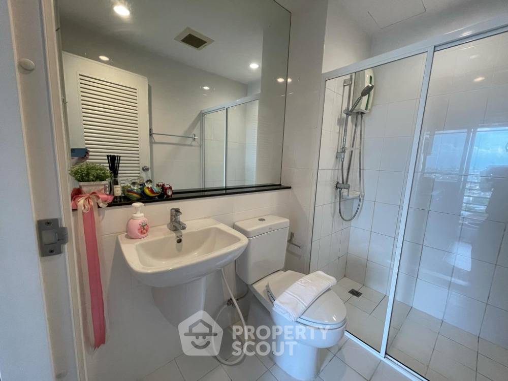 picture 1-BR Condo at The Tree Bangpo Station near MRT Bang Pho (ID 2024125) - 3/7