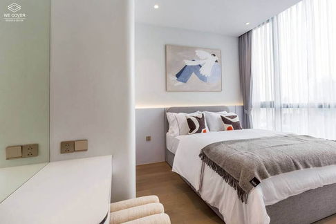 Condo for rent Supalai ICON Sathorn near MRT Lumpini 120,000 baht Property code: RS1245
