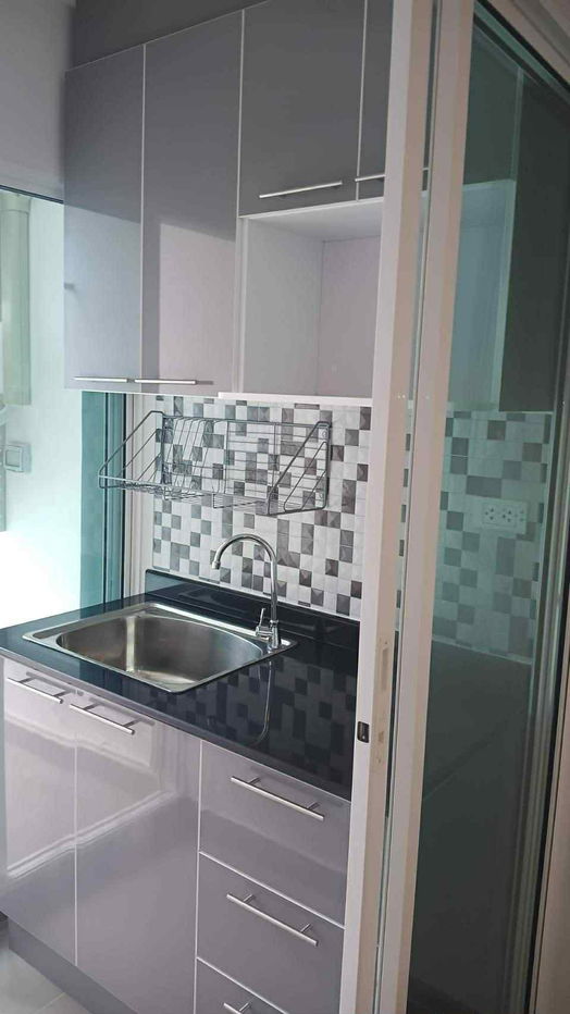 picture 🟢Condo For Rent🟢Regent Home Bangna Zone BTS Bangna Full Furniture 1 bedroom 1 bathroom HOT!! - 6/6