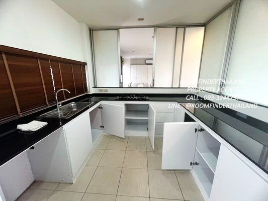 รูป [ให้เช่า] หมู่บ้าน โนเบิล ทารา งามวงศ์วาน / 3 ห้องนอน 4 ห้องน้ำ / 114 ตรว. 300 ตรม. **75,000** บ้านเดี่ยวพร้อมสวนขนาดใหญ่ หมู่บ้านติดรถไฟฟ้าบางกระสอ - รูปที่ 5/17