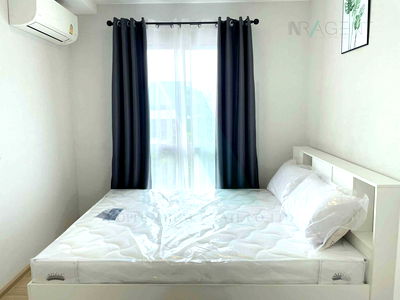 คอนโด ศูนย์ราชการแจ้งวัฒนะ (ศูนย์ราชการเฉลิมพระเกียรติ 80 พรรษา) : 📌 ขายคอนโด พลัมคอนโด มิกซ์ แจ้งวัฒนะ อาคาร E ชั้น 4 1 ห้องนอน ขนาด 26 ตรม ใกล้ MaxValu หลักสี่