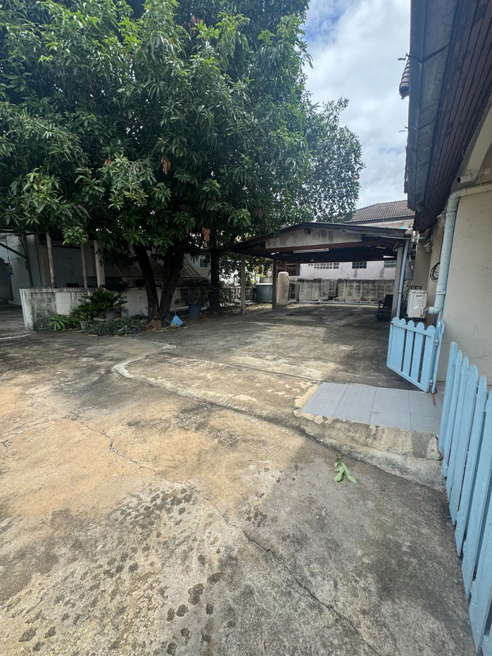 รูป ขายที่ดินลาซาล 81 ตร.วา แถมฟรีบ้านเดี่ยว 2 ชั้น ใกล้ BTS แบริ่ง/ลาซาล/บางนา - รูปที่ 4/14