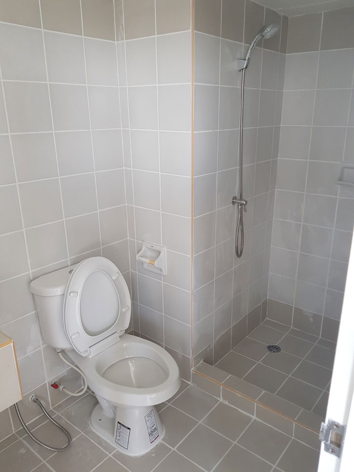 picture Sell Condominium Lumpini Center Happyland - 5/8