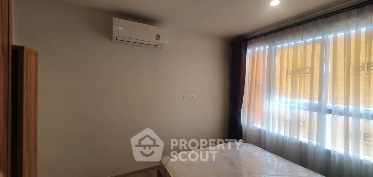 picture 1-BR Condo at Ideo Charan 70-Riverview near MRT Bang Phlat (ID 884670) - 9/14