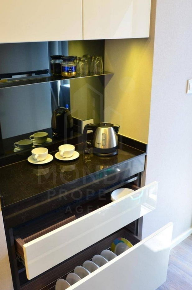 picture 🔥Hot​Deal​‼️ Condo for Rent​ -​Great​Price,​Near ​BTS​ at The Room Sathorn-St. Louis - 5/7