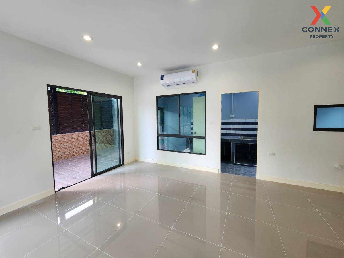 picture For Sale House , Thana Village Rama V – Bangyai , Bang Mae Nang , Bang Yai , Nonthaburi , CX-126540 ✅ Live chat with us ADD LINE @connexproperty ✅  - 8/12