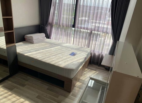  𝗧𝗵𝗲 𝗖𝘂𝗯𝗲 𝗣𝗿𝗲𝗺𝗶𝘂𝗺 𝗥𝗮𝗺𝗶𝗻𝘁𝗿𝗮 𝟯𝟰 for rent ✨ Fully furnished
