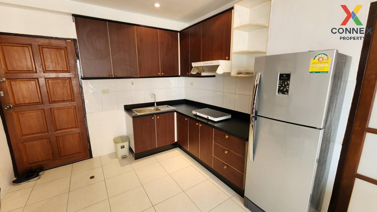 picture 🔥🔥🔥 For Rent Condo , Saranjai Mansion , BTS-Nana , Khlong Toei , Khlong Toei , Bangkok , CX-106849 ✅ Live chat with us ADD LINE @connexproperty ✅ 🔥🔥🔥 - 5/8