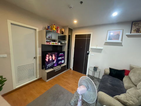 For Sale: The President Sukhumvit Condo, 23rd Floor