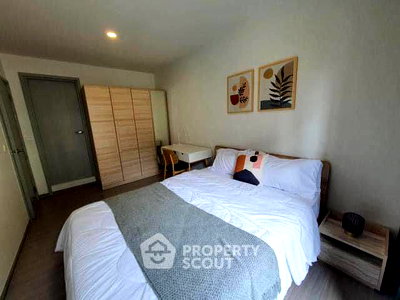 คอนโดให้เช่า : คอนโด 1 ห้องนอน Aspire Sukhumvit–Onnut ย่านสวนหลวง (ID 1368182)