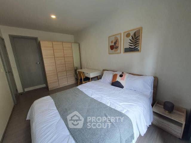 รูป คอนโด 1-ห้องนอน ที่ แอสปาย สุขุมวิท-อ่อนนุช ใน สวนหลวง (ID 1368182) - รูปที่ 1/11