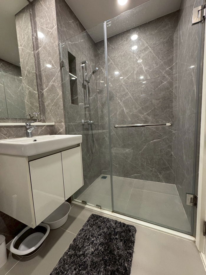 picture Brand New room | 32.5 sq.m., high class 30+, beautifully decorated, ready to move in - 9/11