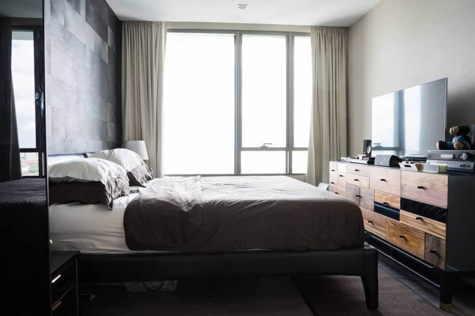 รูป 🔴RBV19769 ให้เช่าถูกมาก👍333 Riverside ✅แอดไลน์ @mproperty( มี @ ด้วย) แอดมินตอบไว - รูปที่ 7/10