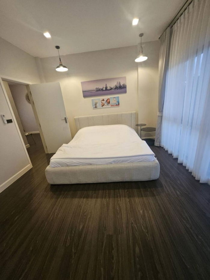 picture For Rent: Luxury House in Ramintra – Watcharapol – Chatu Chot Area - 26/27