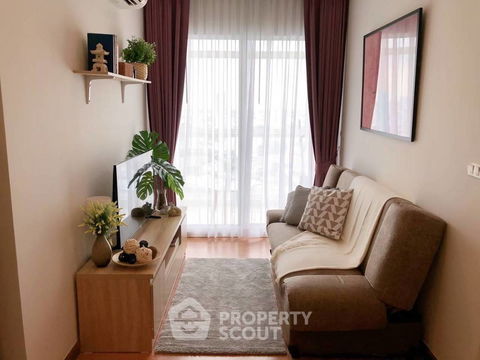 1-BR Condo at The Coast Bangkok near BTS Bang Na (ID 1491605)