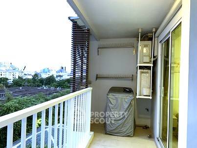 รูป คอนโด 1-ห้องนอน ที่ ฮาเว่น พหลโยธิน คอนโดมิเนียม ใกล้ BTS สะพานควาย (ID 1796852) - รูปที่ 2/10