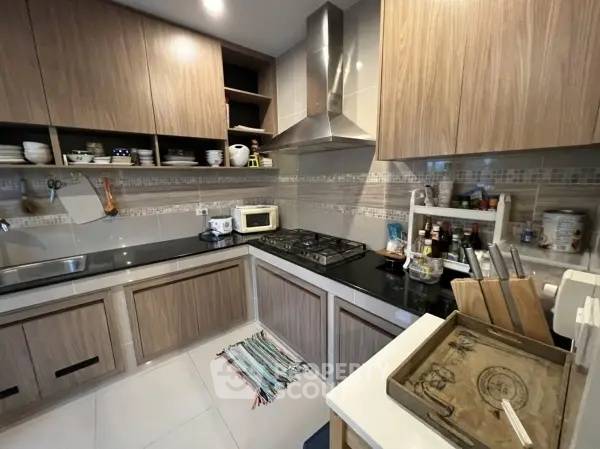 picture 4-BR House at Burasiri Pattanakarn in Prawet (ID 2234434) - 9/9