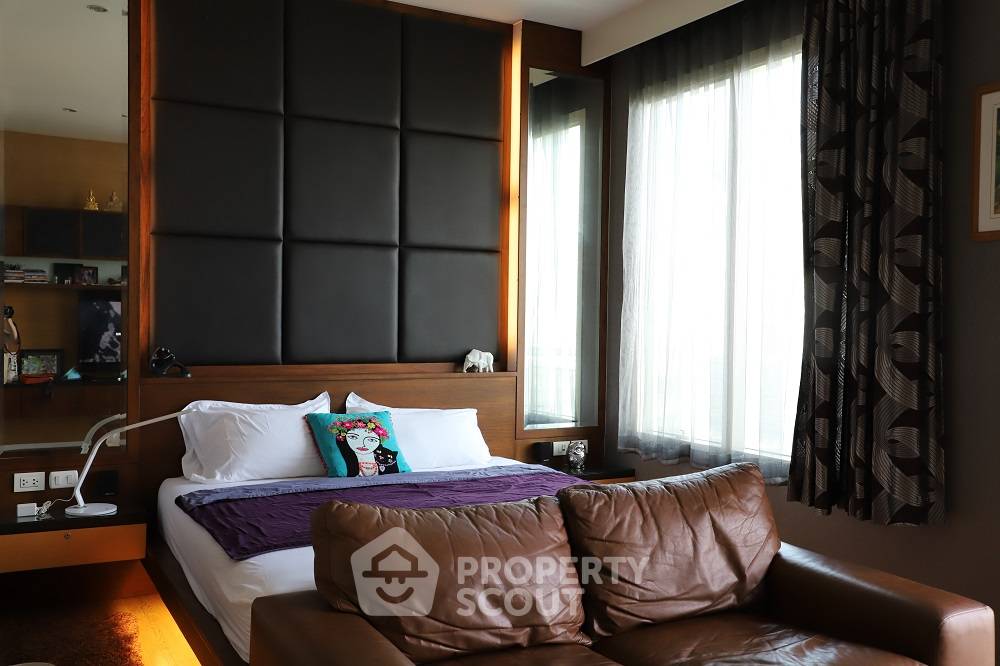 รูป คอนโด 1-ห้องนอน ที่ วินด์ รัชโยธิน ใกล้ BTS รัชโยธิน (ID 657026) - รูปที่ 2/5