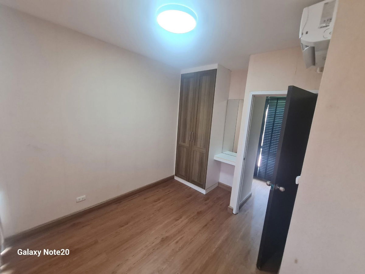 picture #R5561 🎉 060868  House for rent Urbano Ramkhamhaeng - 23/26