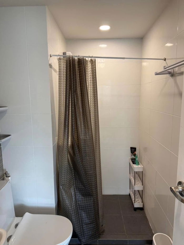 picture 💥CP-8453💥Brompton Pet Friendly Samrong - Station 👉Line : @wincondo - 4/9