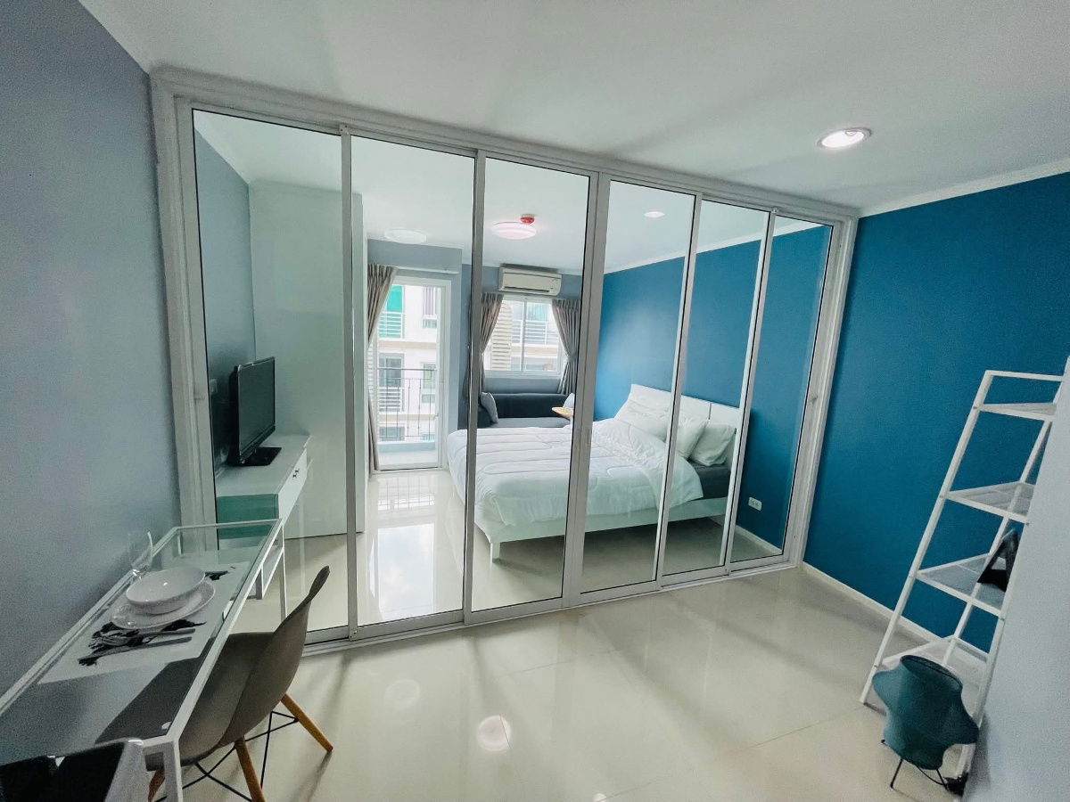 รูป 🍃OwPiz050825🍃 🔥 Notting Hill Sukhumvit 107 (แบริ่ง1) - รูปที่ 2/11