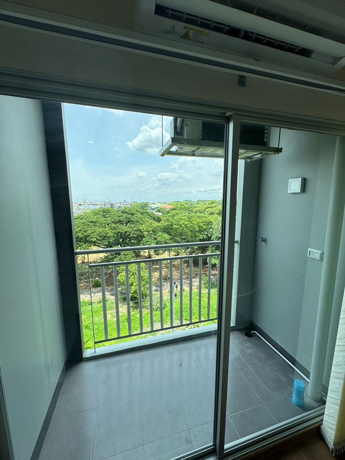 picture For Rent Lumpini Condotown Ekachai 48 - 8/8