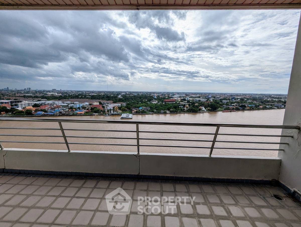 picture 3-BR Condo at Riverine Place in Suan Yai (ID 1852195) - 11/18