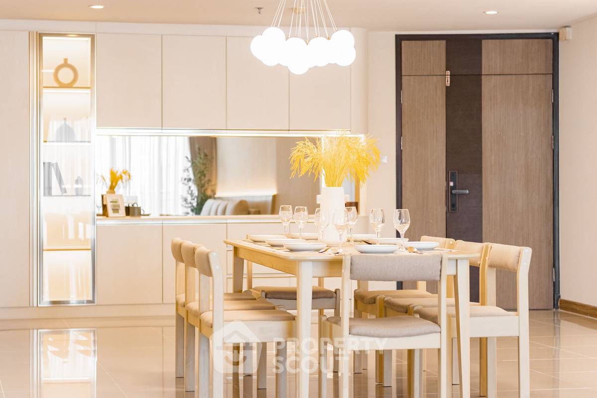 รูป คอนโด 3-ห้องนอน ที่ ศุภาลัย ริเวอร์ รีสอร์ท เจริญนคร ใน สำเหร่ (ID 2241398) - รูปที่ 31/44