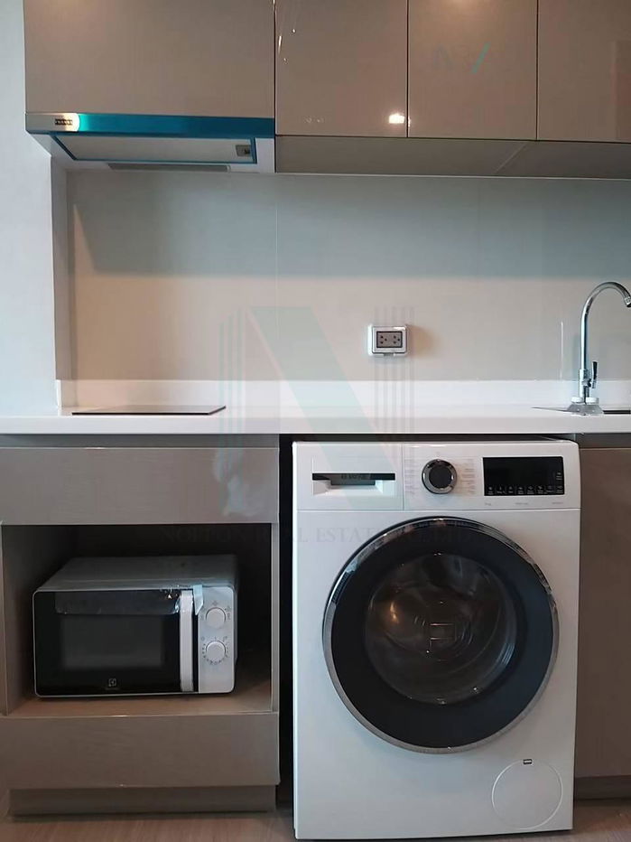 picture For Rent Condo LIFE SUKHUMVIT 62 Building , Floor 20,1 bed room, Room size 39 sqm - 8/8