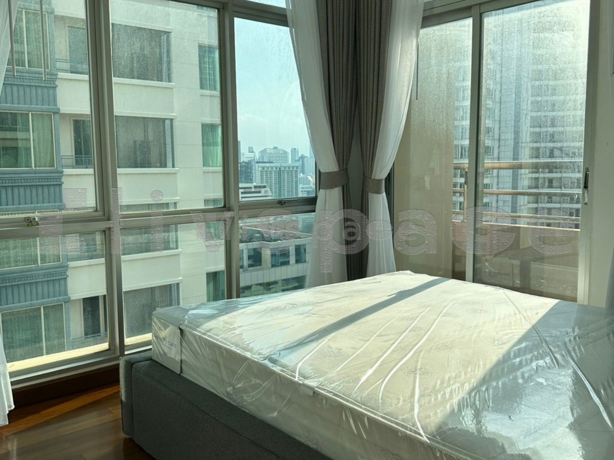 picture [L250729045] For Rent Grand Langsuan | 3 Bedroom | Size 150 sq.m. | Special Price | Ready to Move In - 5/8