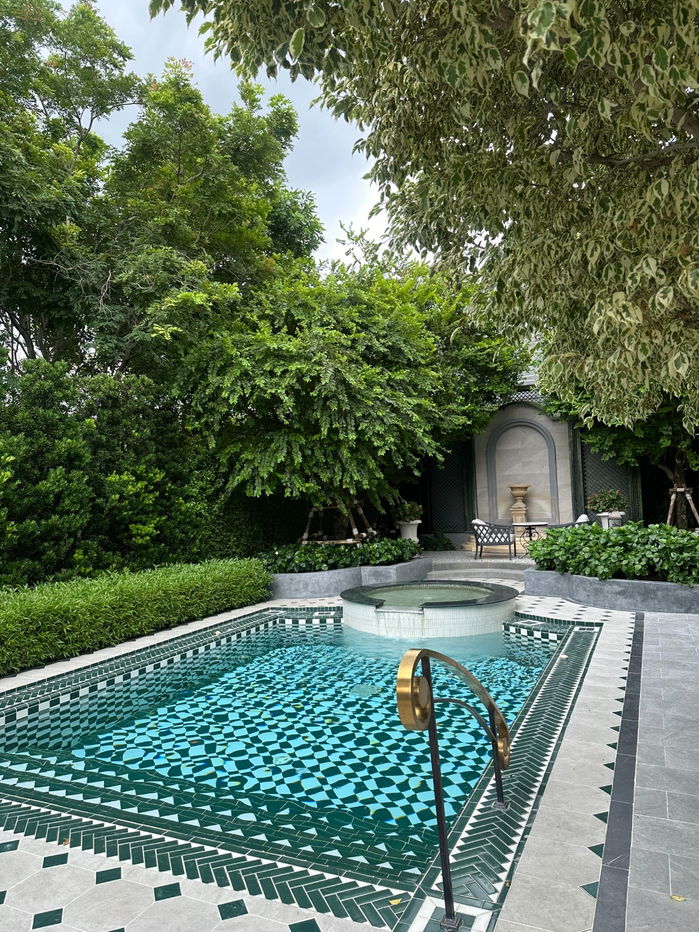 picture ✨ Luxury Fully-Furnished Home 5 Bedroom 6 Bathroom 6Parking*   Special Price 130 MB* - 3/36