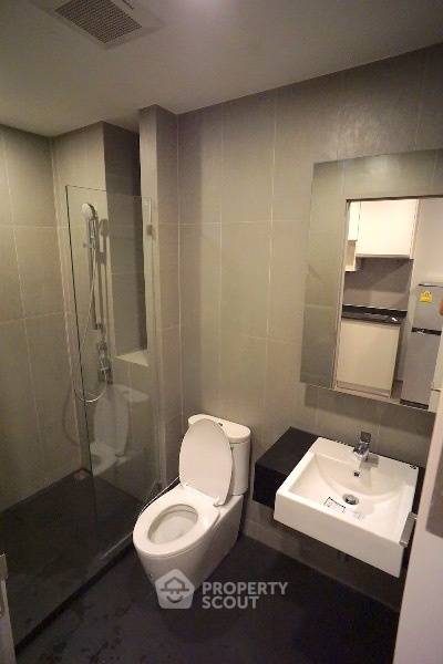 รูป คอนโด สตูดิโอ ที่ วิสดอม อเวนิว รัชดา - ลาดพร้าว ใกล้ MRT รัชดาภิเษก (ID 2232134) - รูปที่ 7/7
