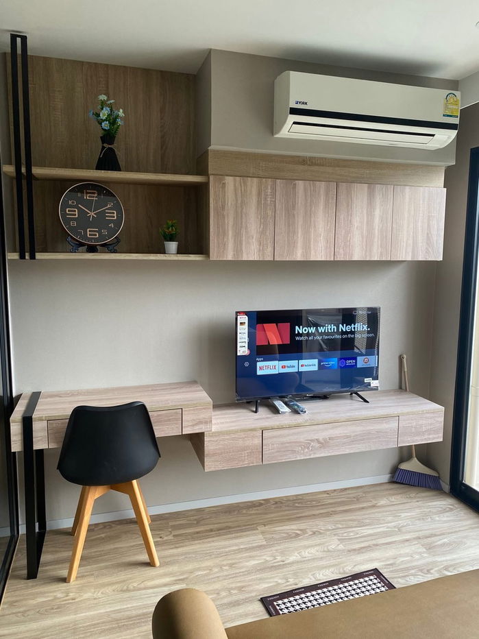 picture #R5564  🎉 060868 Condo for rent Blossom Condo Sathon-Charoen Rat - 6/10