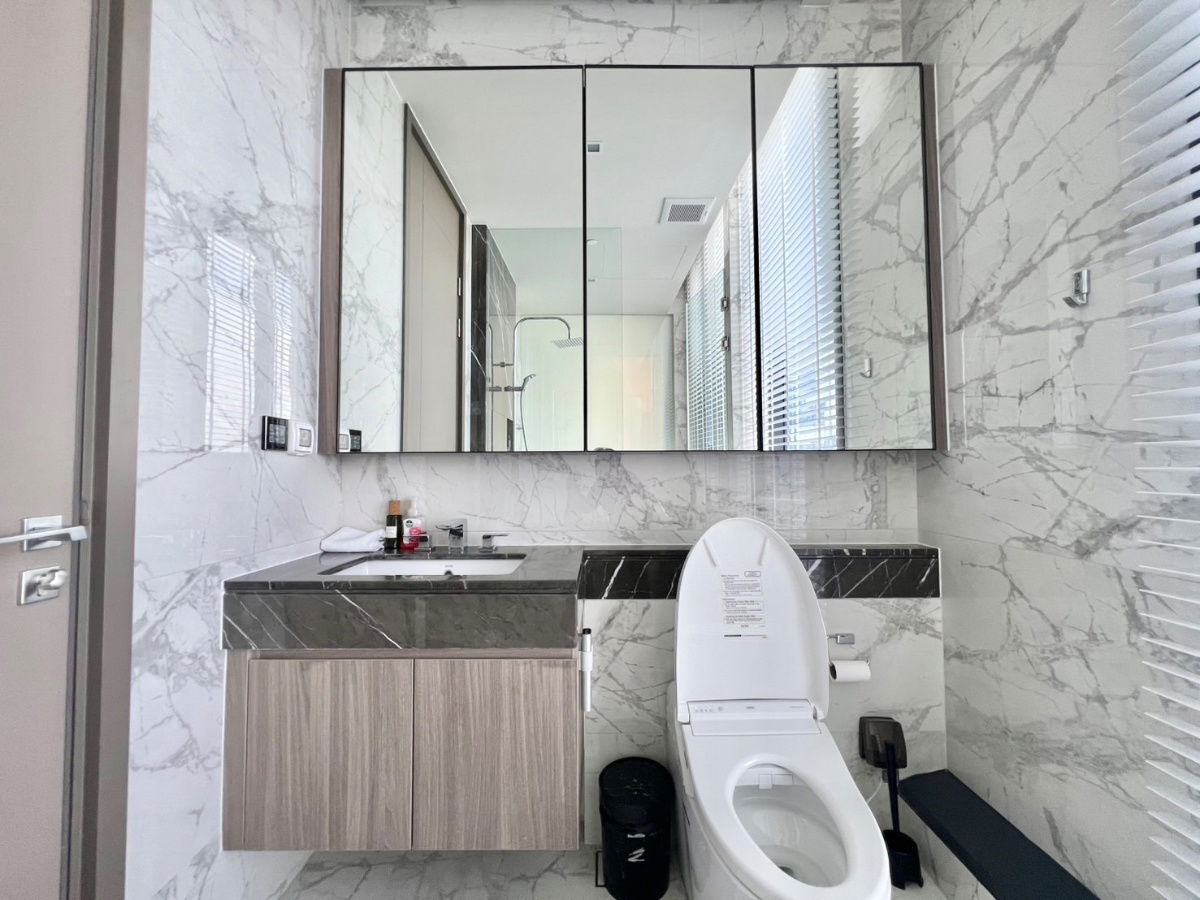 picture For rent Hyde Heritage Thonglor  - 16/22