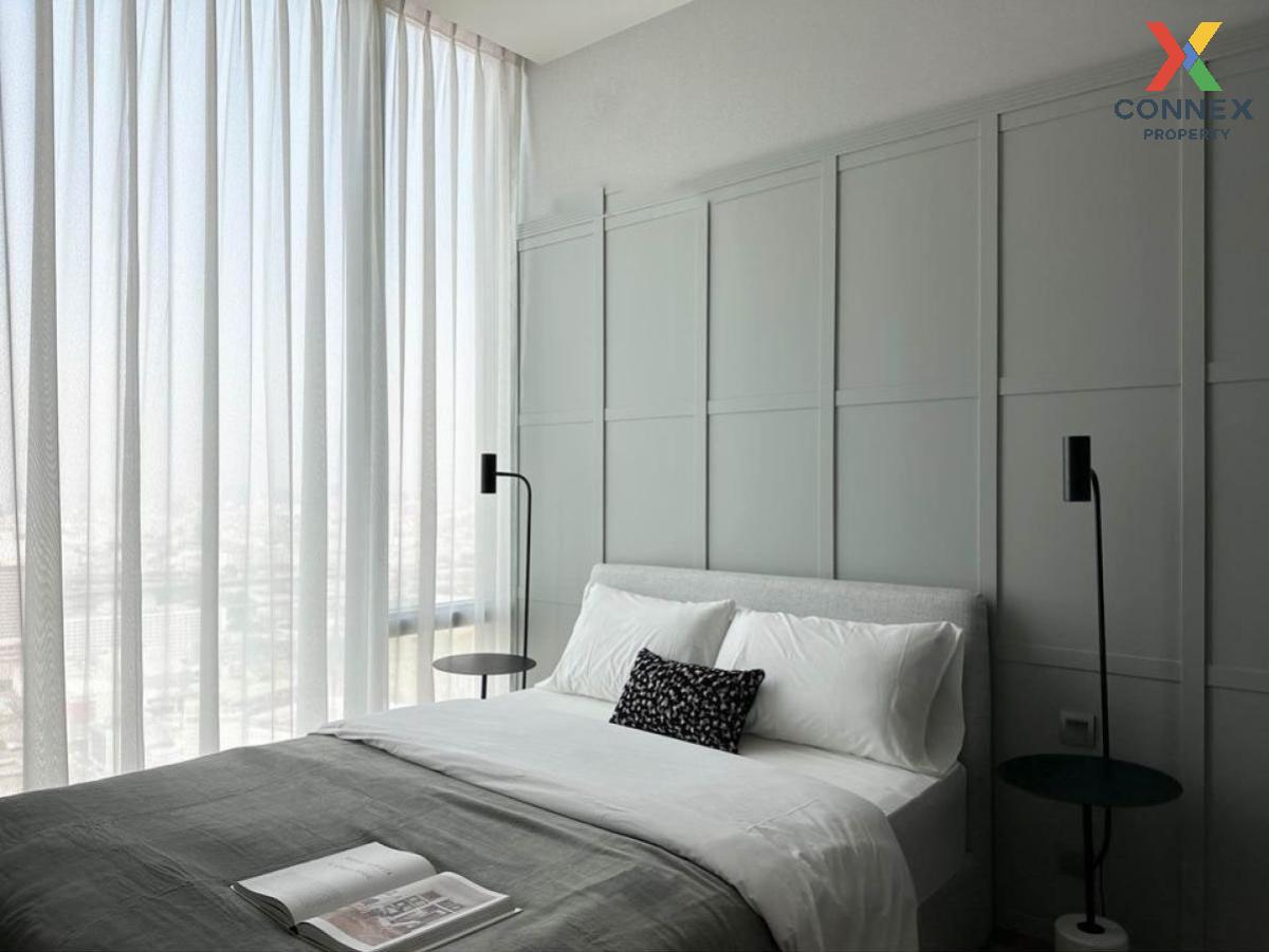 รูป เช่าคอนโด  28 ชิดลม BTS-ชิดลม ลุมพินี เขต ปทุมวัน กรุงเทพ CX-95707 ✅ ทักไลน์ @connexproperty ตอบทันที ทีมงานมืออาชีพ ✅  - รูปที่ 7/7