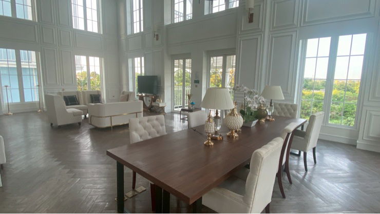 รูป รับpassive income สูง เลือกลงทุนกับคอนโด Luxury ิในทำเลแห่งอนาคต - รูปที่ 29/36