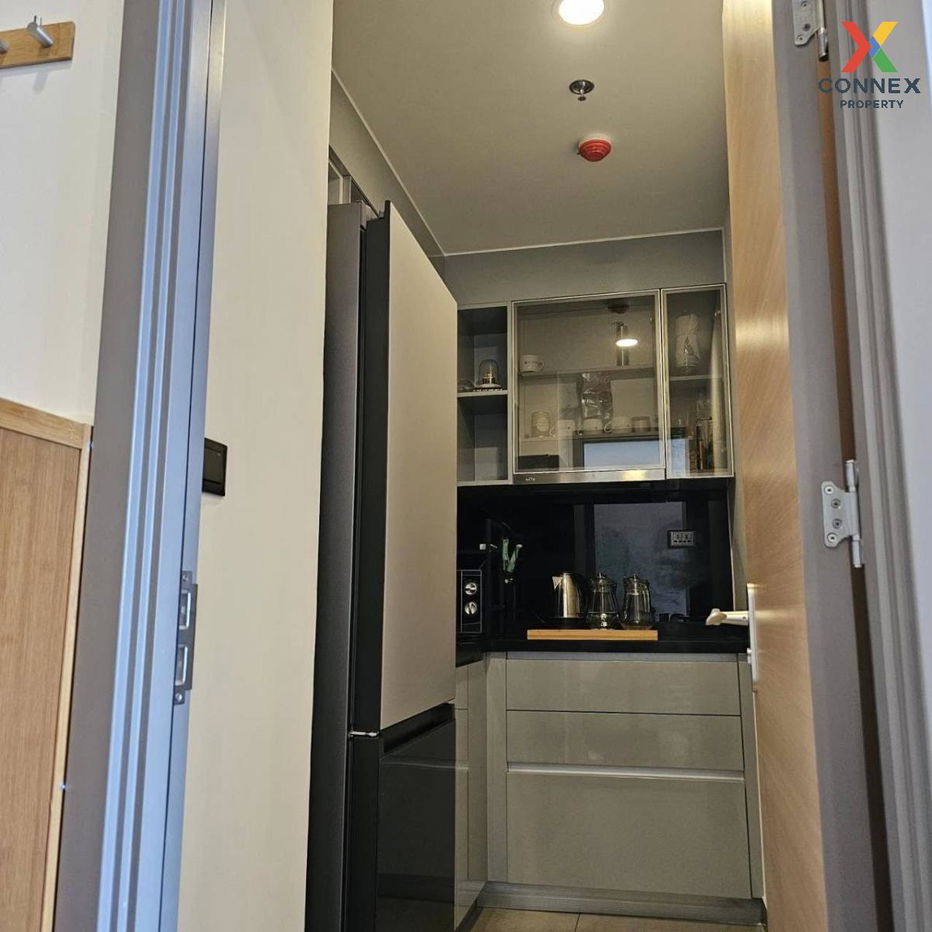 picture For Rent Condo , Sapphire Luxurious Condo Rama 3 , Bang Phong Phang , Yannawa , Bangkok , CX-126579 ✅ Live chat with us ADD LINE @connexproperty ✅  - 2/5