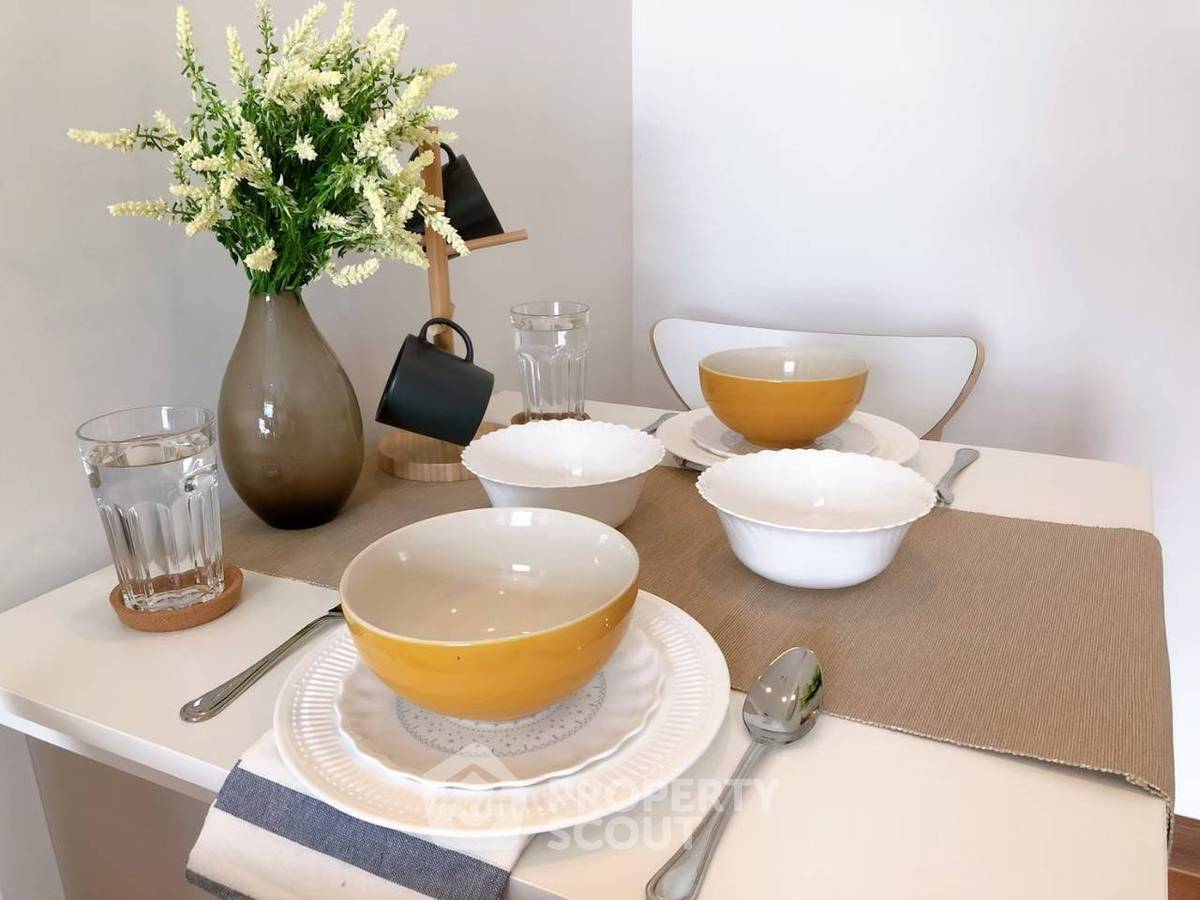 picture 1-BR Condo at The Coast Bangkok near BTS Bang Na (ID 1491605) - 3/10