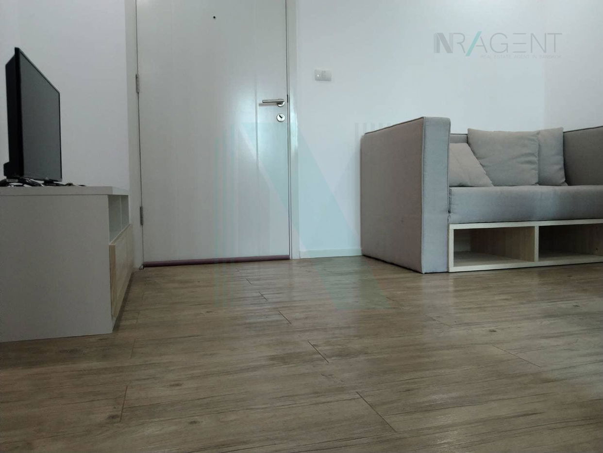picture For Rent Condo THE MIDD BANGYAI Building 1, Floor 1,1 bed room, Room size 25.00 sqm - 6/8