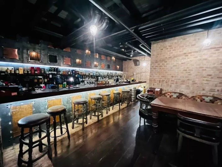 picture For Rent Bangkok Retail Space Sukhumvit Watthana BTS Phrom Phong BRE25527 - 3/4