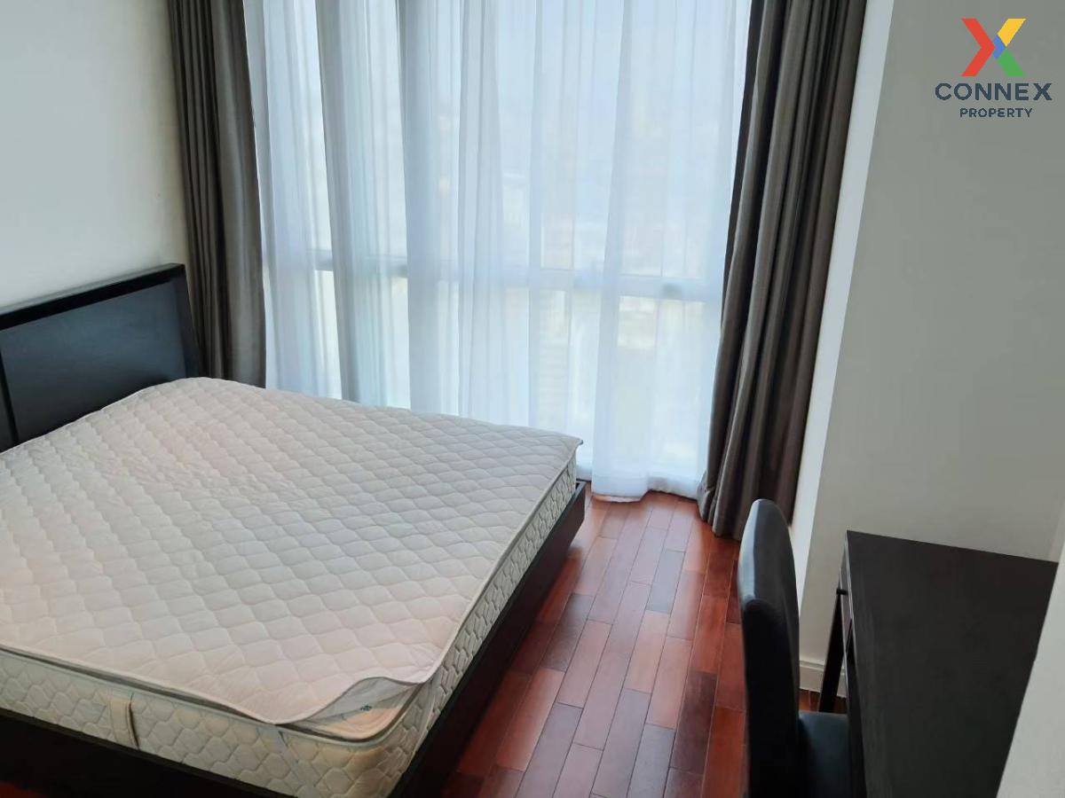 รูป เช่าคอนโด  แอทธินี เรสซิเดนซ์ BTS-เพลินจิต ลุมพินี เขต ปทุมวัน กรุงเทพ CX-125155 ✅ ทักไลน์ @connexproperty ตอบทันที ทีมงานมืออาชีพ ✅  - รูปที่ 7/9