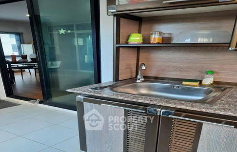 1-BR Condo at Regent Home 18 Changwattana-Laksi in Anusawari (ID 1238953)