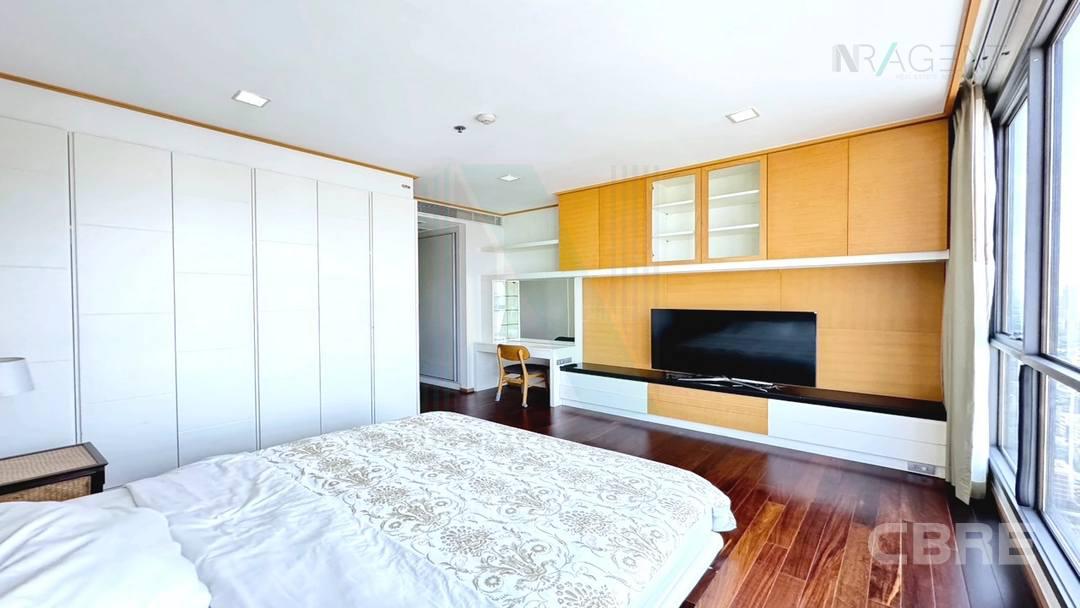 picture For Rent Condo HYDE SUKHUMVIT 11 Building , Floor 30,2 bed room, Room size 107 sqm - 5/8