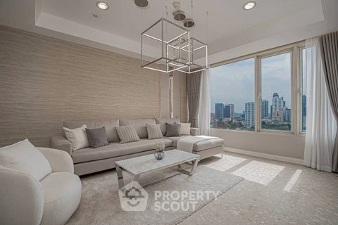 คอนโด High-Floor 3 ห้อง 164 ตร.ม. Hampton Thonglor 10 ใกล้ BTS ทองหล่อ (ID 2241810)