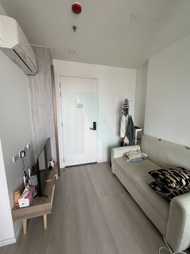 For Rent Condo CIELA CHARAN 13 STATION Building 1, Floor 12,1 bed room, Room size 25 sqm