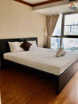 FOR RENT condo , Waterford Diamond 30/1 , nice view , high floor , BTS-Phrom Phong , Khlong Tan , Khlong Toei , Bangkok , CX-53184 ✅ Live chat with us ADD LINE @connexproperty ✅ 