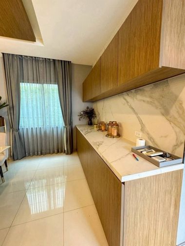 ขายบ้านเดี่ยว 3 ห้องนอน 395.2 ตร.ม. 1 ตร.ว. บางกอก บูเลอวาร์ด ซิกเนเจอร์ ลาดพร้าว - เสรีไทย